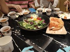 -巴依老爷新疆美食(清华东门店)