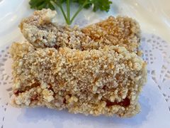 -聚春园自助餐厅(东街口店)