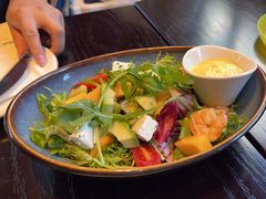 -blue frog蓝蛙(长泰广场店)