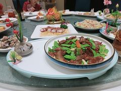-金塘胜宴(石湾店)