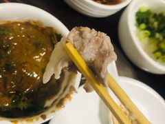 -老铜锅涮羊肉(大连海滨住宅小区店)
