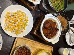 -小菜园新徽菜(扬州华润万象汇店)