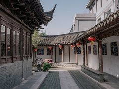 -三林塘老街