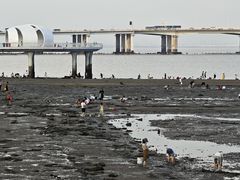 -V Bar海景扒房(北海湾惠龙万达嘉华酒店)