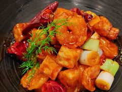 -火婆子·川小馆(扬韬科技广场店)