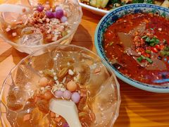 -黄泰吉拾味餐厅(江汉路店)