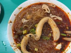 -甘记肥肠粉(马鞍北路店)