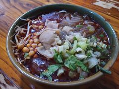 -梁记肥肠粉(宽窄巷子店)