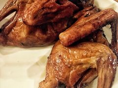 -煲煲掂风味煲仔饭餐厅(西区店)