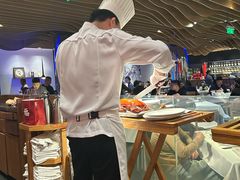 -四季民福烤鸭店(王府井东安门店)