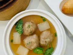 -潮福城大酒楼(湖滨北路店)