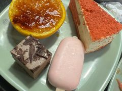 -盛江山自助料理(高新锦辉店)