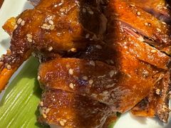 -全牛匠·乐山跷脚牛肉(西单华威约饭街店)