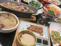 -高老庄新家宴(北斗星广场店)