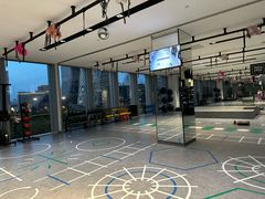 -Trainyard 炼·工场(中国国际贸易中心店)