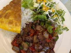 -爱上层楼咖啡馆(为公桥店)