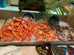 -富力希尔顿酒店·地阔自助餐厅