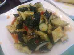 -河州春清真西北特色美食(虎踞路店)