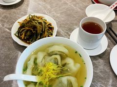 -鼎泰丰(国贸商城店)