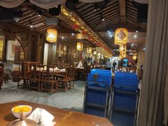 大堂-杨记隆府(重庆总店)