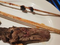 -杭州钱江新城万怡酒店-西餐厅