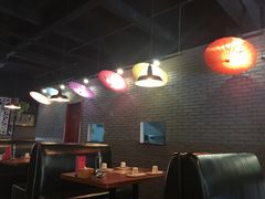 卡座-湄公河秘制烤鱼(西双十贰城商业中心店)