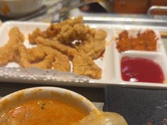 -海底捞火锅(万象城店)