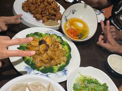 -新黑石礁酒楼·海鲜(黑石礁店)
