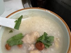 -盈田盈粥庄(博山东路店)