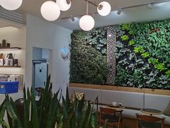 大堂-Peet's Coffee皮爷咖啡(德基店)