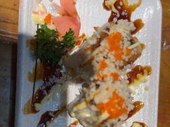 -九田家黑牛烤肉料理(华侨城店)