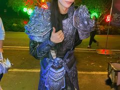 -武汉园博园(武汉自然博物馆)