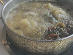 -珺小七铜锅涮肉(桃园路店)