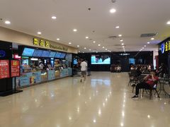 -金熊国际影城(益庄店)