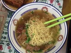-七爷清汤腩·港式餐厅(金狮广场店)