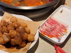 -小龙坎火锅(全球总店)