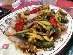 -三碟海鲜餐厅(崇武店)