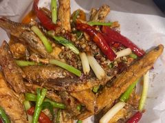 -鑫小城故事·藕汤·家常菜(台北一路总店)