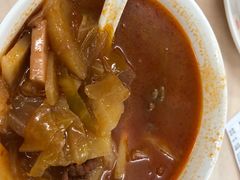 罗宋汤-玉华饮食店(茅台路店)