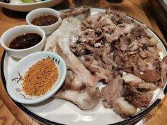 -农家乐·福建土菜(金榕北路店)