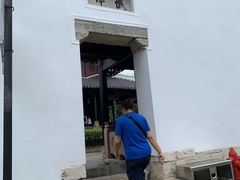 -文昌阁