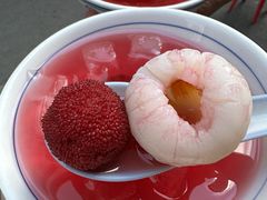 -汉小城·老铫子藕汤·乡野湖北菜(江汉路吉庆街店)