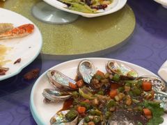 -威海渔村(黄兴路店)