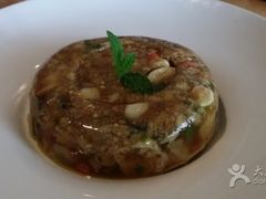 -黛瓦里巷(南京东路店)