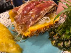 -杨小佳·齐齐哈尔烤肉·烤串(广州店)