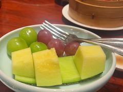 -扬州香格里拉·香宫中餐厅