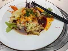 -羊故事·西北融合菜(华侨城店)