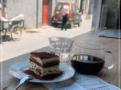 -VOYAGE COFFEE(杨梅竹店)