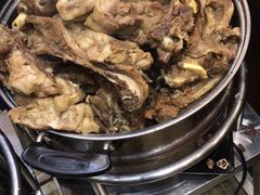 -清真·益鑫羊肉手抓馆(花园北街店)