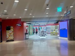 -乐天免税店(明洞店)